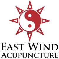 East Wind Acupuncture Logo
