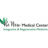 ReNew Medical Center Logo