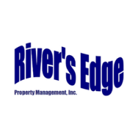 River's Edge Property Management, Inc. - Real Estate Agents in Chester, Virginia Logo