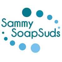 Sammy SoapSuds Logo