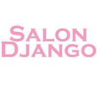 Salon Django Logo