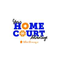 Your Home Court Advantage Logo