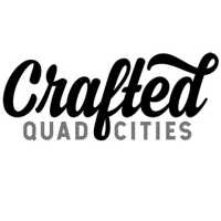 Crafted QC - Handmade, Gifts & Workshops Logo