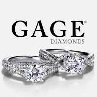 Gage Diamonds Logo