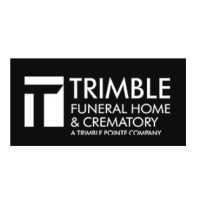 Trimble Funeral Home & Crematory Logo