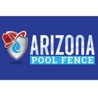 Arizona Pool Fence Logo