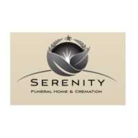 Serenity Funeral Home & Cremation Logo