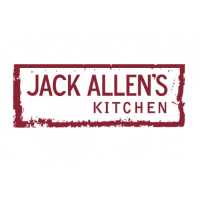 Jack Allen's Kitchen Logo