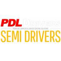 PDLDrivers Inc Logo