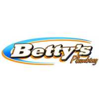 Betty's Plumbing Logo