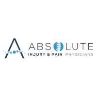 Absolute Injury and Pain Physicians Logo