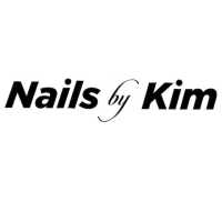 Nails by Kim Logo