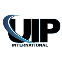 UIP International, Inc Logo