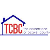 The Cornerstone of Beaver County Logo