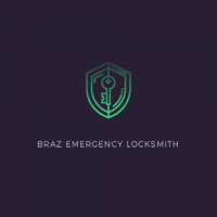 Braz Emergency Locksmith Logo
