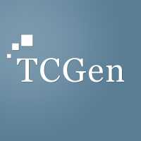 TCGen Inc. Logo