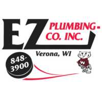 EZ Plumbing Co., Inc. Logo