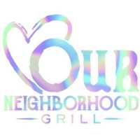 Our Neighborhood Grill Logo