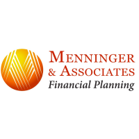 Menninger & Associates - Certified Financial Planners Logo