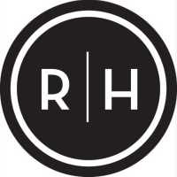 Refinery Hair Logo