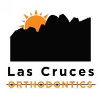 Las Cruces Orthodontics Logo