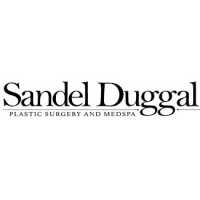 The Sandel Duggal Center for Plastic Surgery Logo