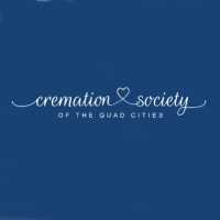Cremation Society of the Quad Cities Logo