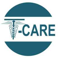 T-Care, Mark Tafazoli MD Logo