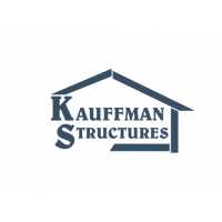 Kauffman Structures Logo