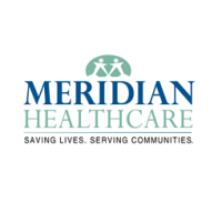 Meridian HealthCare Logo
