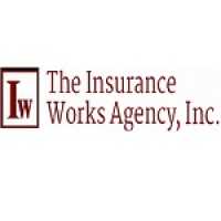 The Insurance Works Agency, Inc. Logo