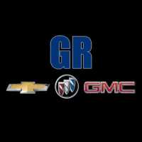 GR Chevrolet Buick GMC Logo