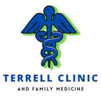 Terrell Clinic Logo
