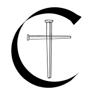 Calvary Evangelical Free Church Logo