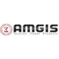 Amgis LLC Logo