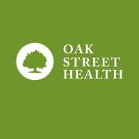 Oak Street Health Spartanburg Primary Care Clinic Logo