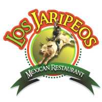 Los Jaripeos Logo