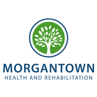 Morgantown Health and Rehabilitation Center Logo