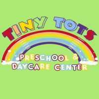 Tiny Tots Preschool & Daycare Center Logo