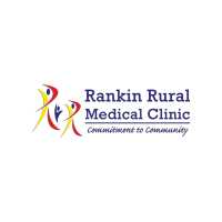 Rankin Rural Medical Clinic Logo