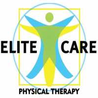 Elite Care Physical Therapy Westfield Logo