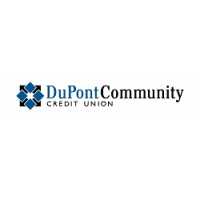 DuPont Community Credit Union Logo