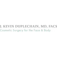 J. Kevin Duplechain, MD, FACS Logo