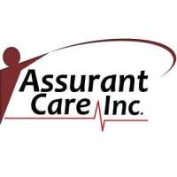 Assurant Care Inc Logo