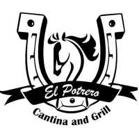 El Potrero Cantina & Grill Logo