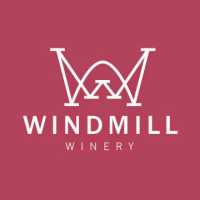 The Windmill Winery Logo