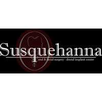 Susquehanna Oral & Facial Surgery & Dental Implant Center Logo