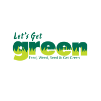 Let's Get Green Logo