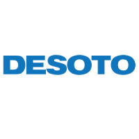 DeSoto Chrysler Dodge Jeep Ram Logo