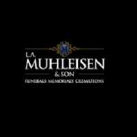 L.A. Muhleisen & Son Funeral Home Logo